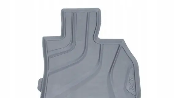 BMW X1 F48 F49 Front floor mat 2406753