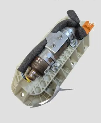 Volvo V40 Passenger airbag 31291367