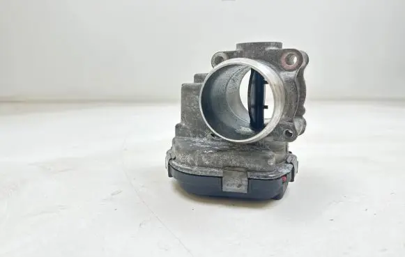 Citroen C3 Throttle valve 28275019