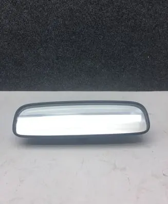 Honda Civic Rear view mirror (interior) 022197