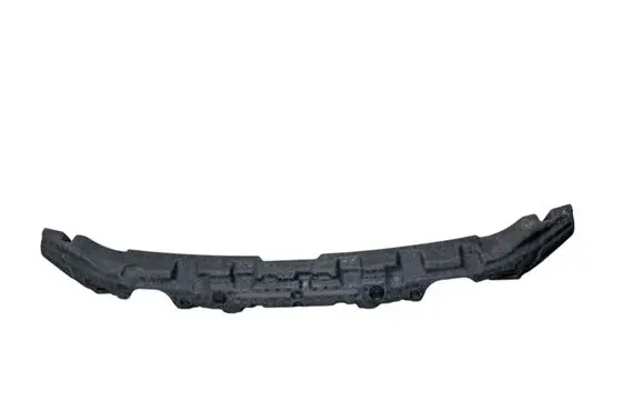 Hyundai Tucson IV NX4 Front bumper foam support bar 86521CZ000