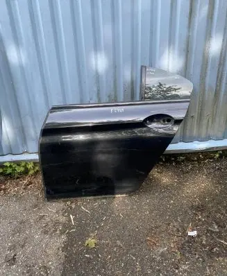 BMW 6 F12 F13 Rear door E2747