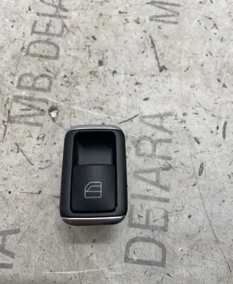 Tesla Model S Electric window control switch A2049058202
