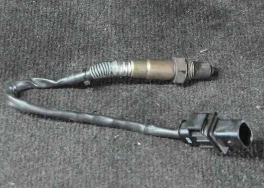 Audi A6 S6 C7 4G Lambda probe sensor 8R0906262