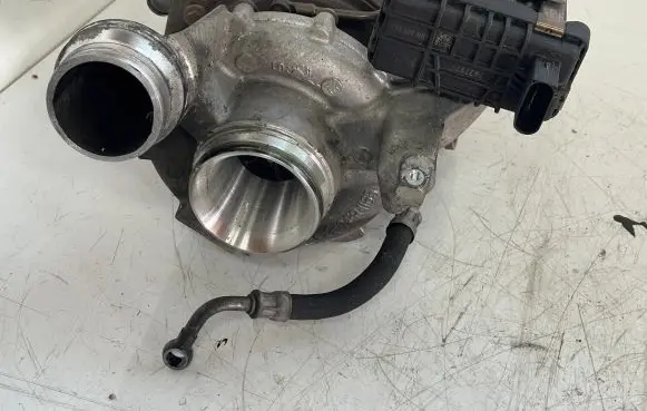 BMW X3 F25 Turbo 25820310 779975808