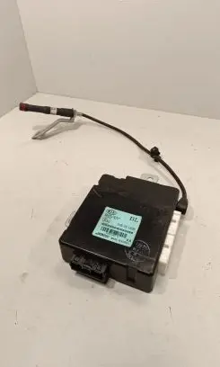 KIA Sorento Other control units/modules 954003E310