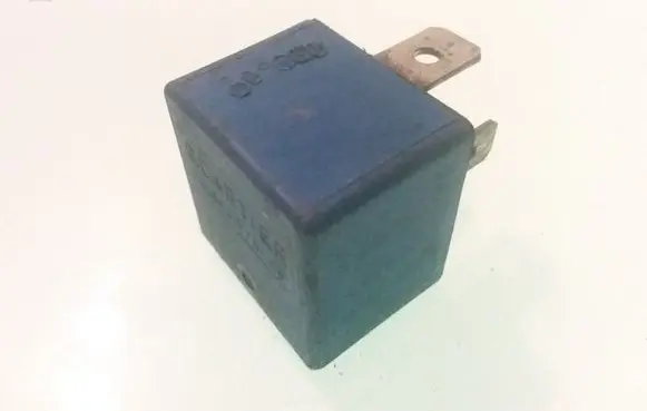 Peugeot 406 Other relay 45A0653