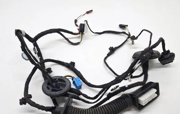 Audi A4 S4 B9 Other wiring loom 8W0971030