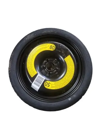 Audi A4 S4 B9 R19 spare wheel 8W0601010