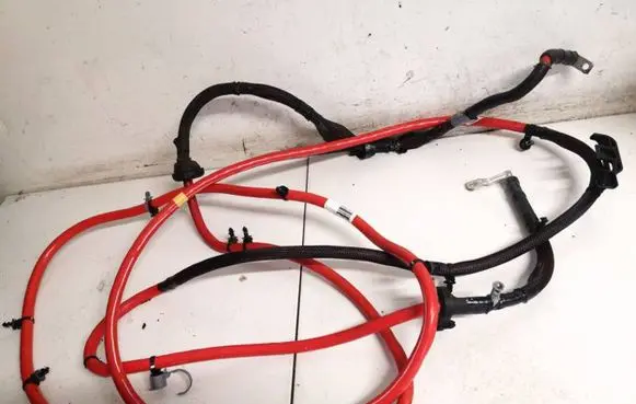 Cadillac ATS Other wiring loom