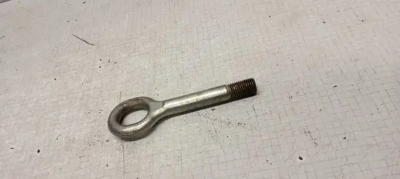 Fiat Bravo Towing hook eye 