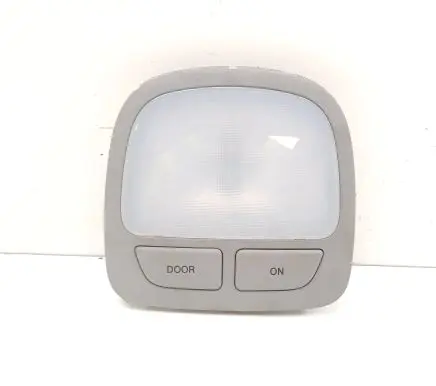Hyundai Santa Fe Front seat light