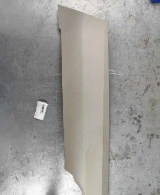 (C) pillar trim