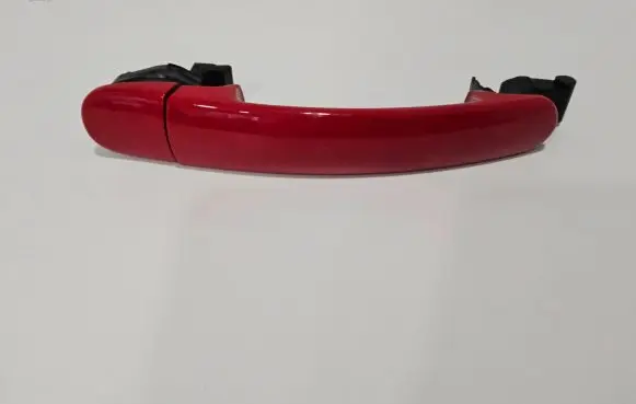 Skoda Citigo Front door exterior handle 5N0837209