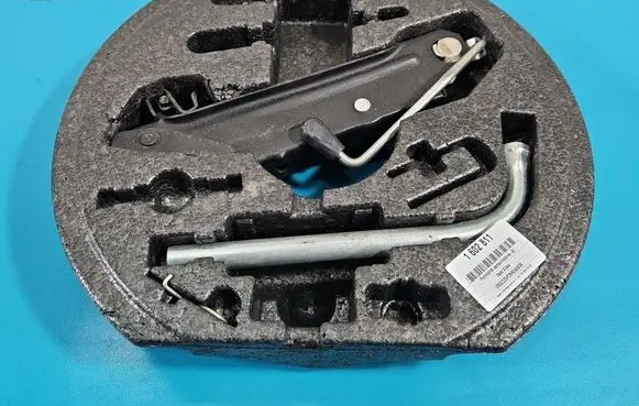 Seat Altea Lift Jack 1K0011031L IMPRK1602811