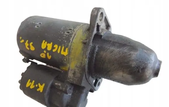 Nissan Micra Starter motor