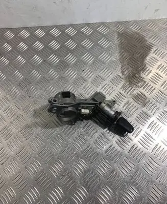 Opel Astra H Ignition lock 2421430