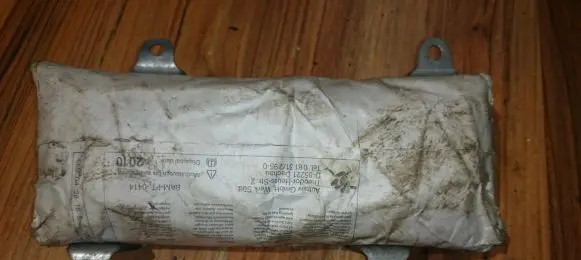 Ford Scorpio Passenger airbag 95gbf042b84ab