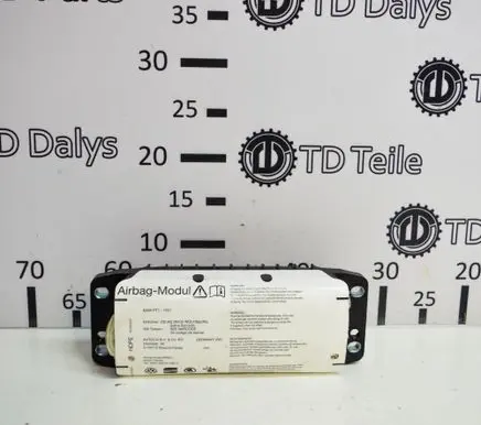 Volkswagen Golf Plus Passenger airbag 1K0880204L