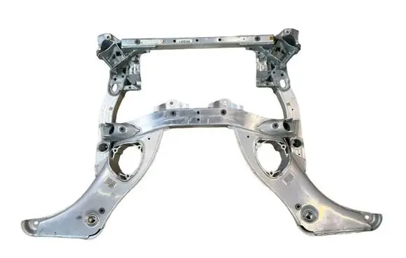 BMW 6 F06 Gran coupe Front subframe 2283903 6797644 6797643