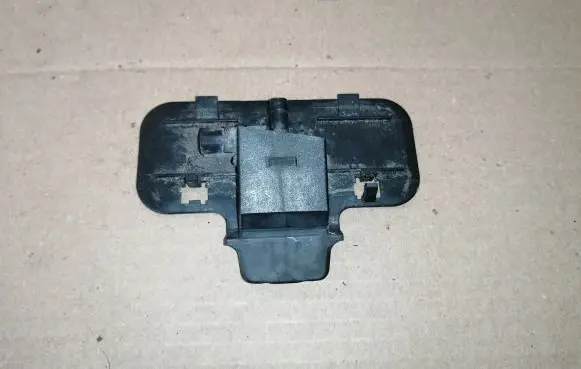 Mercedes-Benz E W210 Windshield washer spray nozzle 2108602347