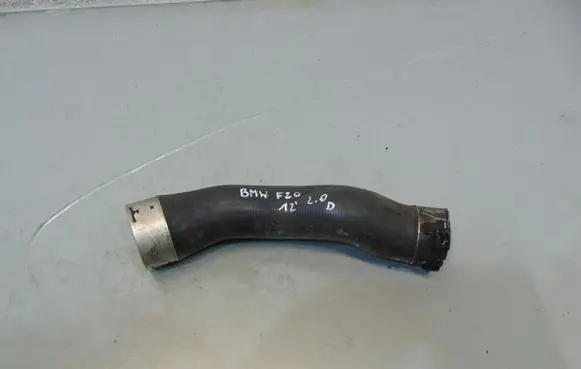 BMW 1 F20 F21 Intercooler hose/pipe