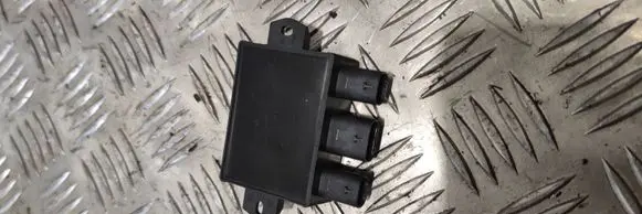 Volvo XC90 Other control units/modules 31652261