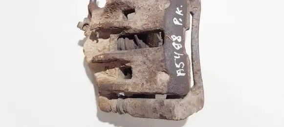 Peugeot 406 Front brake caliper