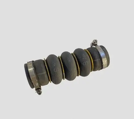 Citroen C4 II Air intake hose/pipe 87291F02 3555