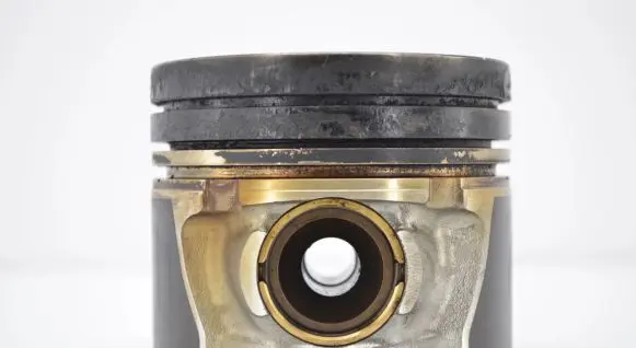 Hyundai Santa Fe Piston 2341027940