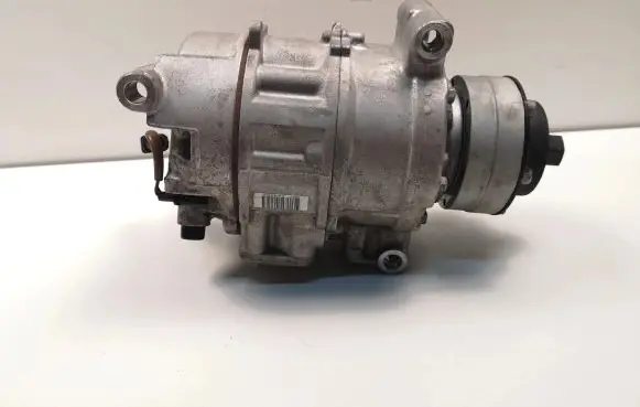 Audi R8 4S Air conditioning (A/C) compressor (pump) 4S0816803B