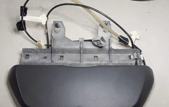 Volvo S60 Aerial GPS antenna 8622260 AAX30109