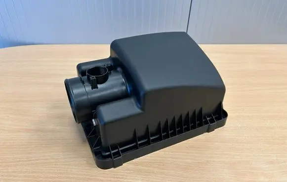 Mazda CX-5 II Air filter box cover PY1A133AX
