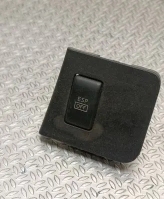 ESP (stability program) switch