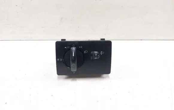 Ford Focus C-MAX Light switch 7M5T13A024LA 04069715