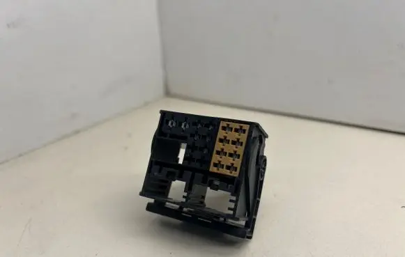 Audi Q5 SQ5 Other wiring loom 4E0035444A 015644932