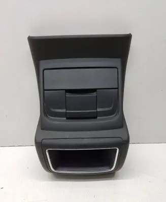Audi A5 8T 8F Glove box central console 8K0863300 8K0864376 0000249521