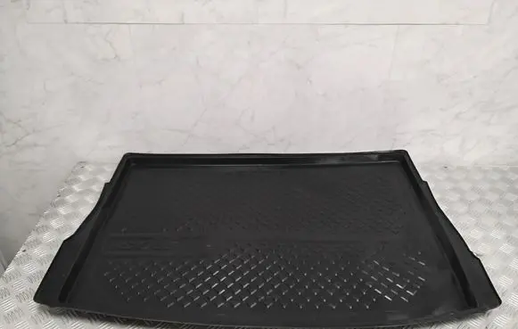 Volkswagen Golf VII Trunk/boot mat liner 5G0061161