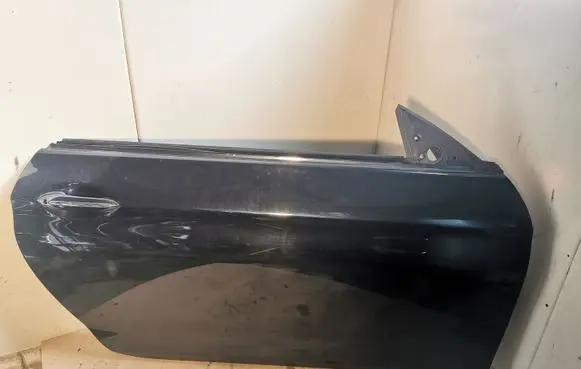 BMW 6 F12 F13 Front door