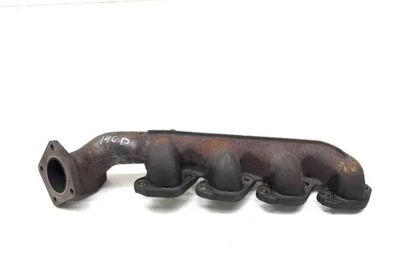 Jaguar XK8 - XKR Exhaust manifold 96JV9430