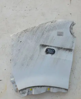 Renault Mascott Fender 7700376837