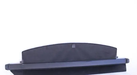 Peugeot 5008 II Parcel shelf load cover 98154467ZD 2002002294 00212805