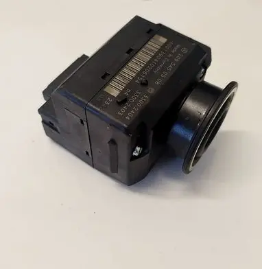 Mercedes-Benz C W203 Ignition lock 2095450508