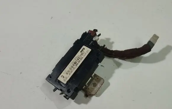 Honda Accord Antenna control unit 39155SEAG01