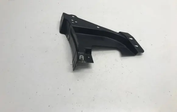BMW iX3 Rear underbody cover/under tray 7488445
