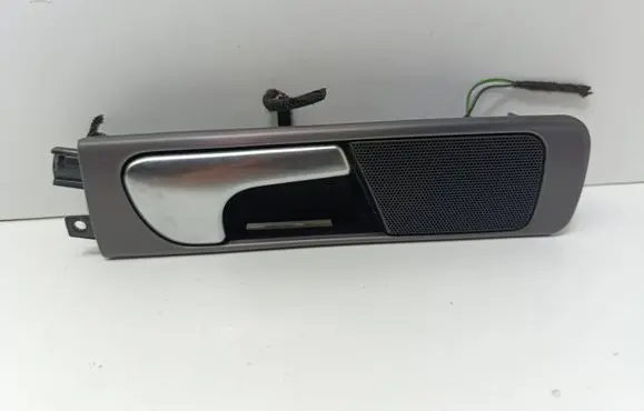 Audi A6 S6 C5 4B Rear door interior handle 4B0035399D