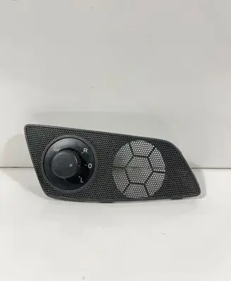 Skoda Octavia Mk2 (1Z) Wing mirror switch 1Z2867436