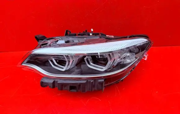 BMW 2 F22 F23 Headlight/headlamp 7493643