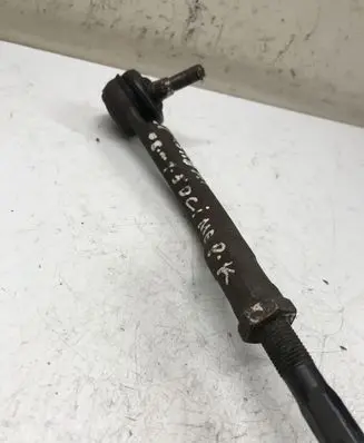 Nissan Qashqai Steering tie rod 