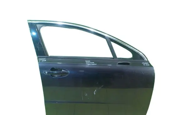 Peugeot 508 Front door PRZOD PRAWE